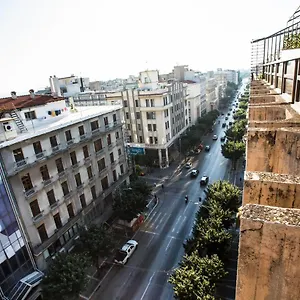 Skyroof Skg Apartament Saloniki