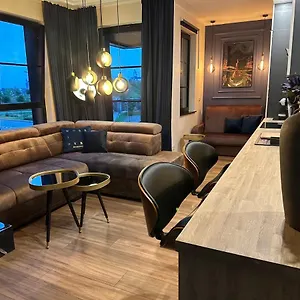  Apartament Eak Apartments-doki