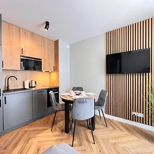  Apartament Baltic Line - Nova