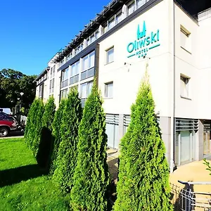 Oliwski Отель