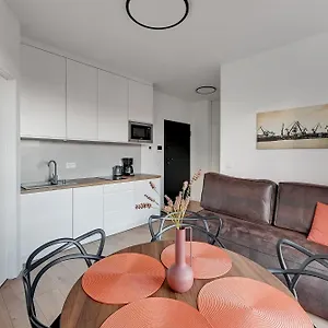  Apartament Doki Living & Foodhall