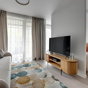  Apartament Scala By Moderna Profit - Lakowa 60h Z Parkingiem