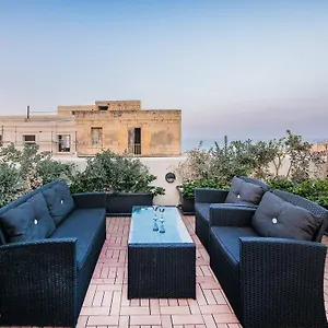 Kursara Port View Apartament Valletta