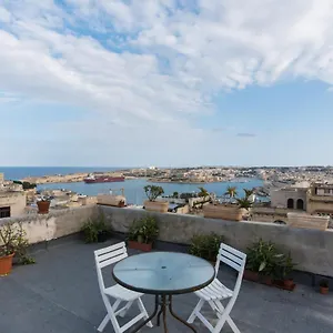Merkanti Apartament Valletta