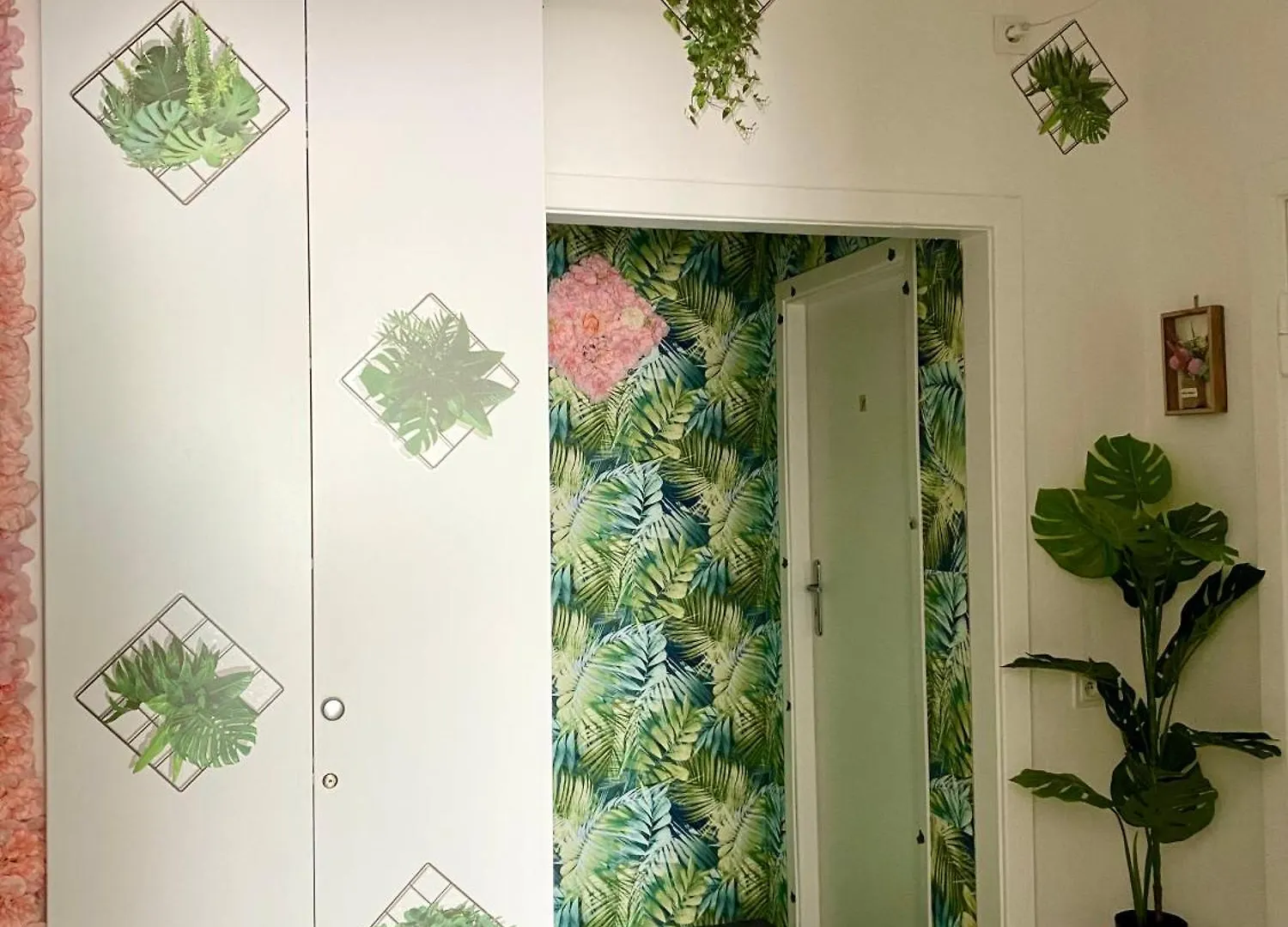 Jungle Rooms Gdansk