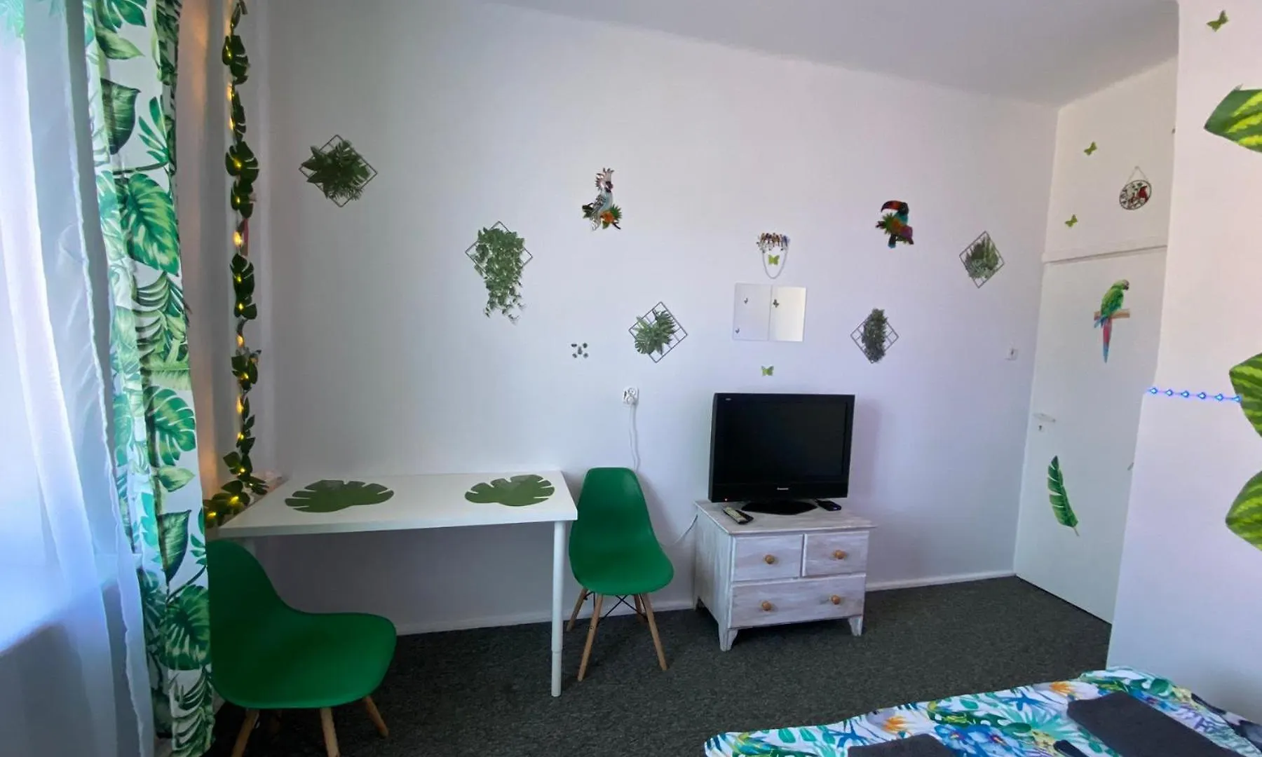 Jungle Rooms Gdansk 0*,  Poland